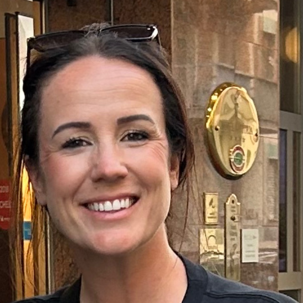 Meet your Posher, Aimee